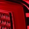 Spec-D Tuning 07-13 GMC SIERRA 1500 / 1500HD /2500HD / 3500HD, PK  2 LT-SIE07RLED-G2-TM - alternate 7